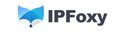 IPFoxy纯净代理IP